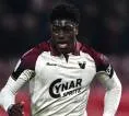 Issa Doumbia Resmi Gabung Sporting CP, Venezia Cuma Kantongi 20 Juta Euro