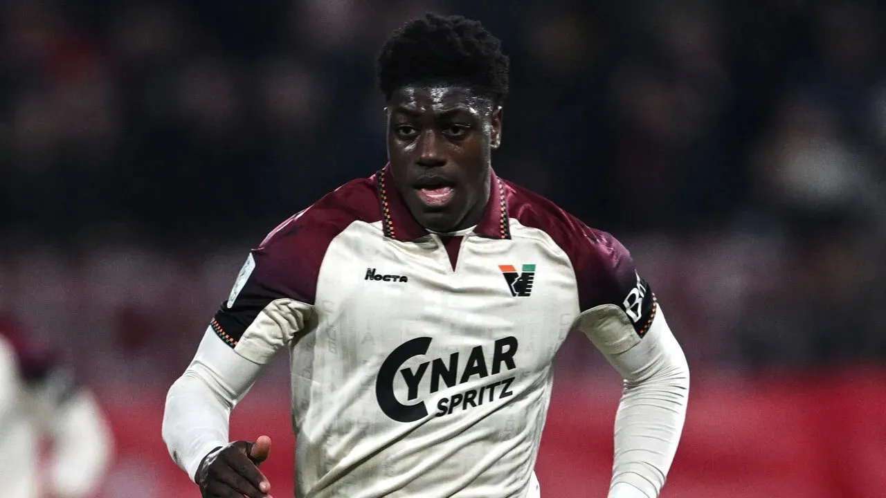 Issa Doumbia