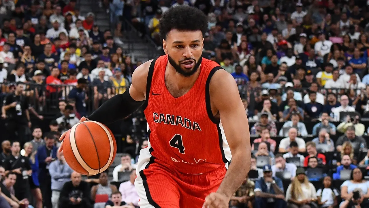 Jamal Murray Tak Akan Bela Kanada di FIBA World Cup 2027 dan Olimpiade L.A