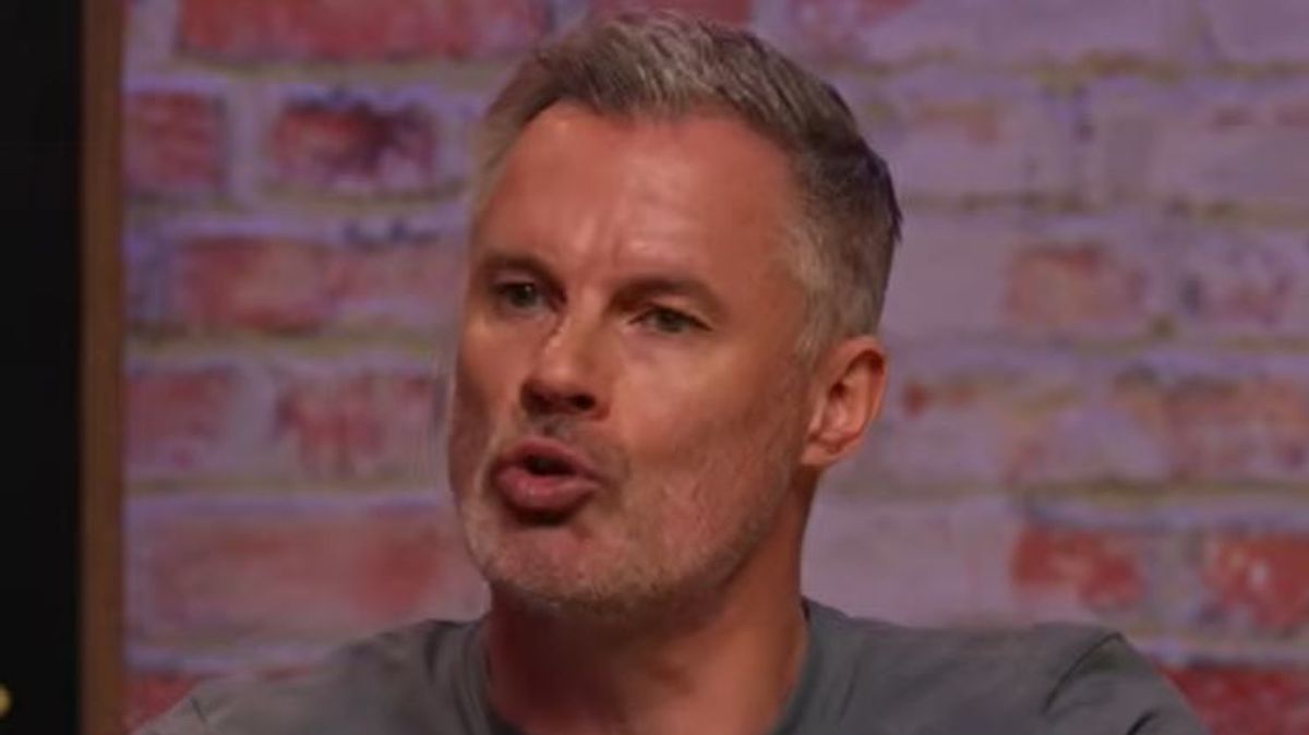 Jamie Carragher Bantah Pernyataan Arsenal dan Soroti Transfer