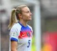 Jelang Hadapi Spanyol dan Ukraina, Inggris Kehilangan Kapten Leah Williamson