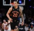 Jeremy Sochan Raih Cincin Juara NBA 2026, Apapun Hasilnya