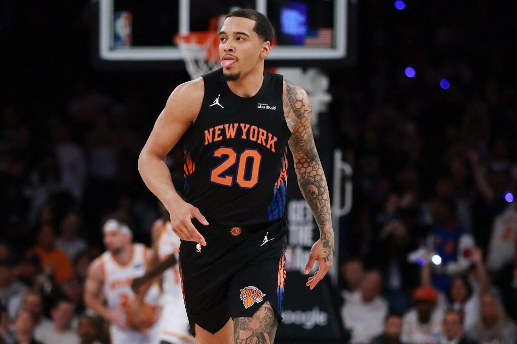 Jeremy Sochan Raih Cincin Juara NBA 2026, Apapun Hasilnya