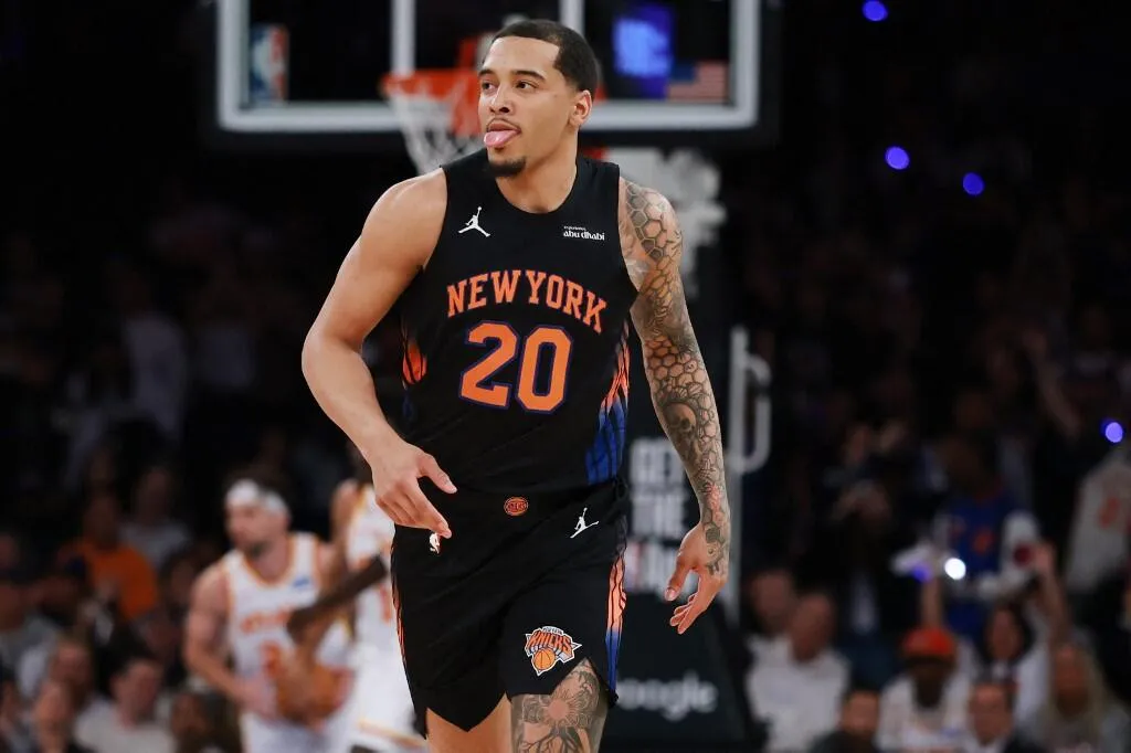 Jeremy Sochan Raih Cincin Juara NBA 2026, Apapun Hasilnya - sumber: (mainbasket)
