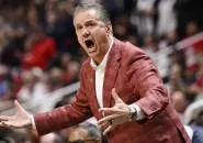 John Calipari Sebut Arkansas Akan Kembali Andalkan Mahasiswa Baru