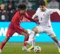 Jonathan Osorio dan Jayden Nelson Bawa Kanada Kalahkan Uzbekistan