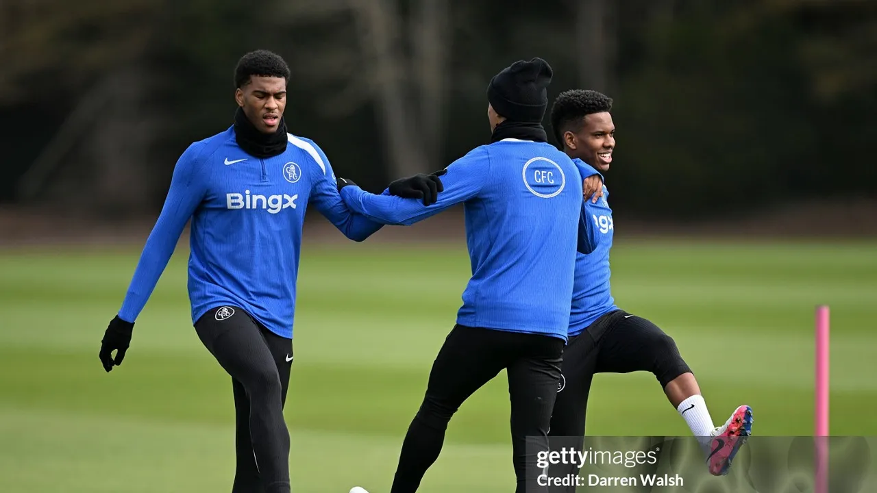 Josh Acheampong Tak Tersentuh, Chelsea Tolak Tawaran Klub Premier League