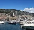 Juara F1 Tercebur ke Pelabuhan Monaco, Ada Kebetulan Mistis