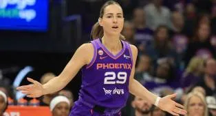 Jumlah Pemain Eropa Meningkat Tajam di WNBA Usai Kenaikan Gaji