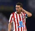 Juventus Incar Kapten Atletico Koke dalam Negosiasi Transfer Nico Gonzalez