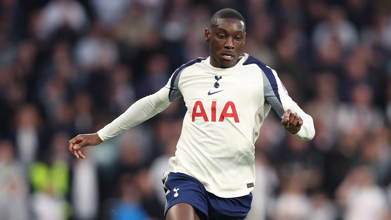 Juventus Percepat Upaya Pulangkan Randal Kolo Muani ke Turin