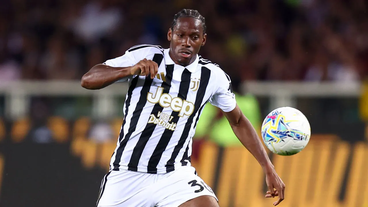Juventus Siap Jual Jonathan David Demi Datangkan Striker Crystal Palace