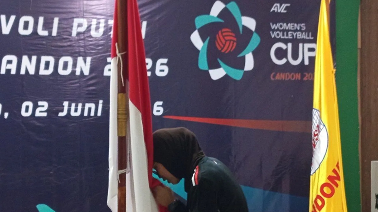 Kapten Timnas Voli Putri Fokus Bangun Chemistry Jelang AVC 2026