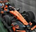 Kebingungan ‘Balapan Ekstra’ McLaren Jelang GP ke-1000
