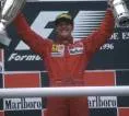 Kemenangan Ikonik Michael Schumacher di Grand Prix Spanyol 1996
