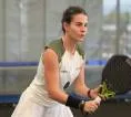Kemenangan Penting Barbara di FIP Padel Silver Abu Dhabi