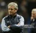 Kevin Keegan Ungkap Kanker Stadium Empat dan Ingin Berpamitan ke Newcastle