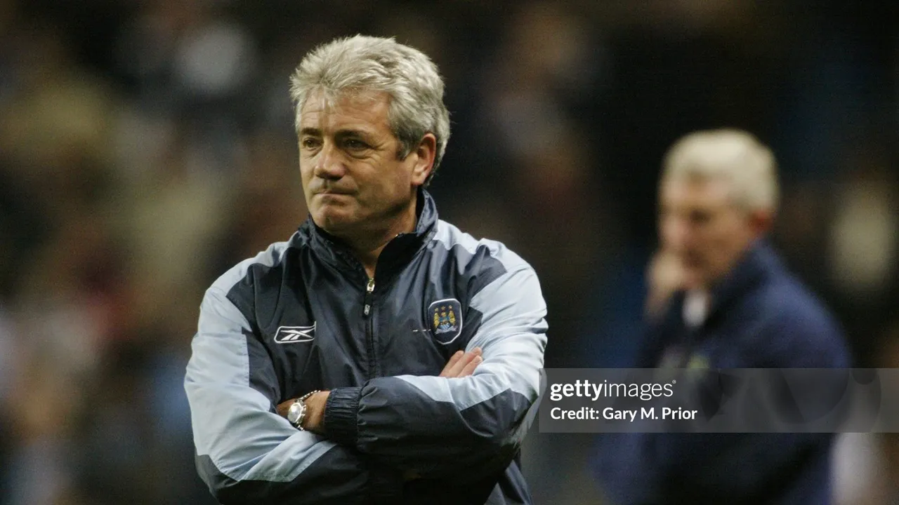 Kevin Keegan Ungkap Kanker Stadium Empat dan Ingin Berpamitan ke Newcastle
