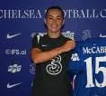 Kontraknya di Arsenal Berakhir, Chelsea Rekrut Katie McCabe Secara Gratis