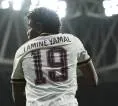 Lamine Yamal Kembali Gunakan Nomor 19 di Timnas Spanyol