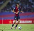 Lazio Siap Bersaing dengan Tottenham demi Sergi Dominguez