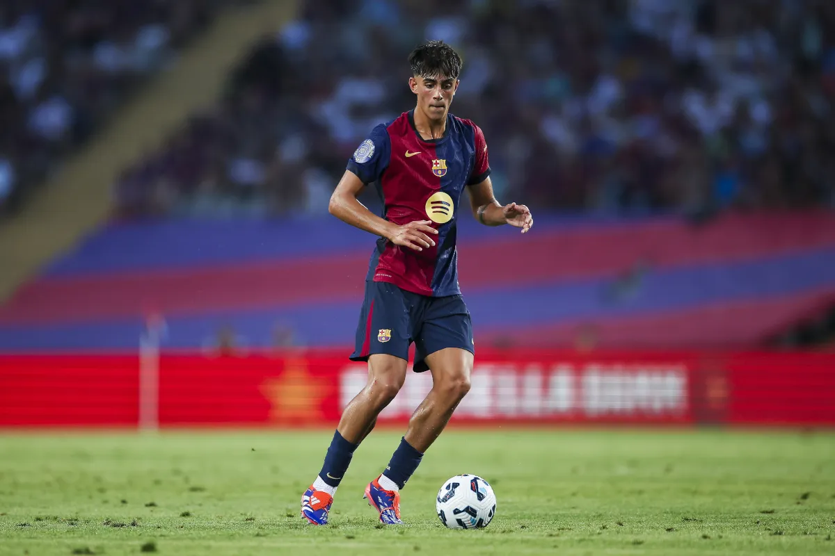 Lazio Siap Bersaing dengan Tottenham demi Sergi Dominguez - sumber: (footballitalia)
