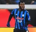 Leeds Cari Tambahan Tenaga di Lini Tengah, Yunus Musah Jadi Target
