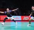Leo/Daniel Terhenti di Babak 32 Besar Indonesia Open 2026