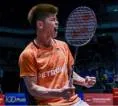 Libas Kodai Naraoka, Leong Jun Hao Lolos 16 Besar Indonesia Open 2026