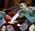 Libas Liang/Wang, Si Kembar Lee Lolos 16 Besar Indonesia Open 2026