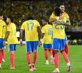 Luis Diaz Cetak Gol dan Assist, Kolombia Tumbangkan Kosta Rika di Bogota