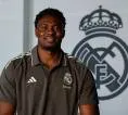 Mady Sissoko Gembira Bisa Bergabung dengan Real Madrid