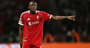 Manchester United Intip Peluang Rekrut Ibrahima Konate Secara Gratis