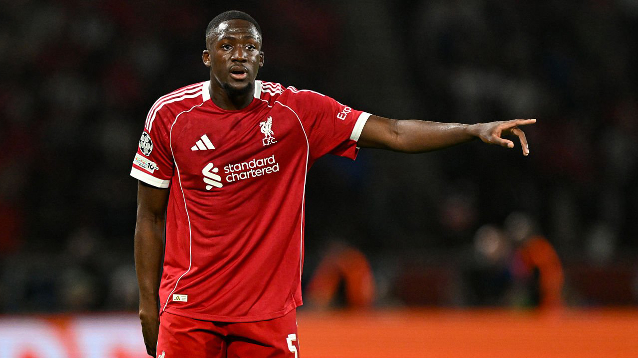 Manchester United Intip Peluang Rekrut Ibrahima Konate Secara Gratis