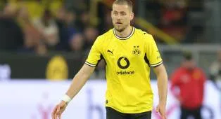 Manchester United Mulai Bergerak untuk Rekrut Waldemar Anton