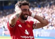 Manchester United Percepat Upaya Gaet Bintang Usai Ederson