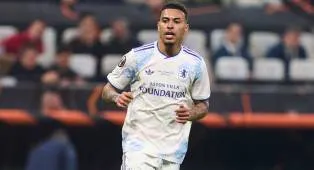Manchester United Siap Tikung Arsenal dalam Perburuan Morgan Rogers