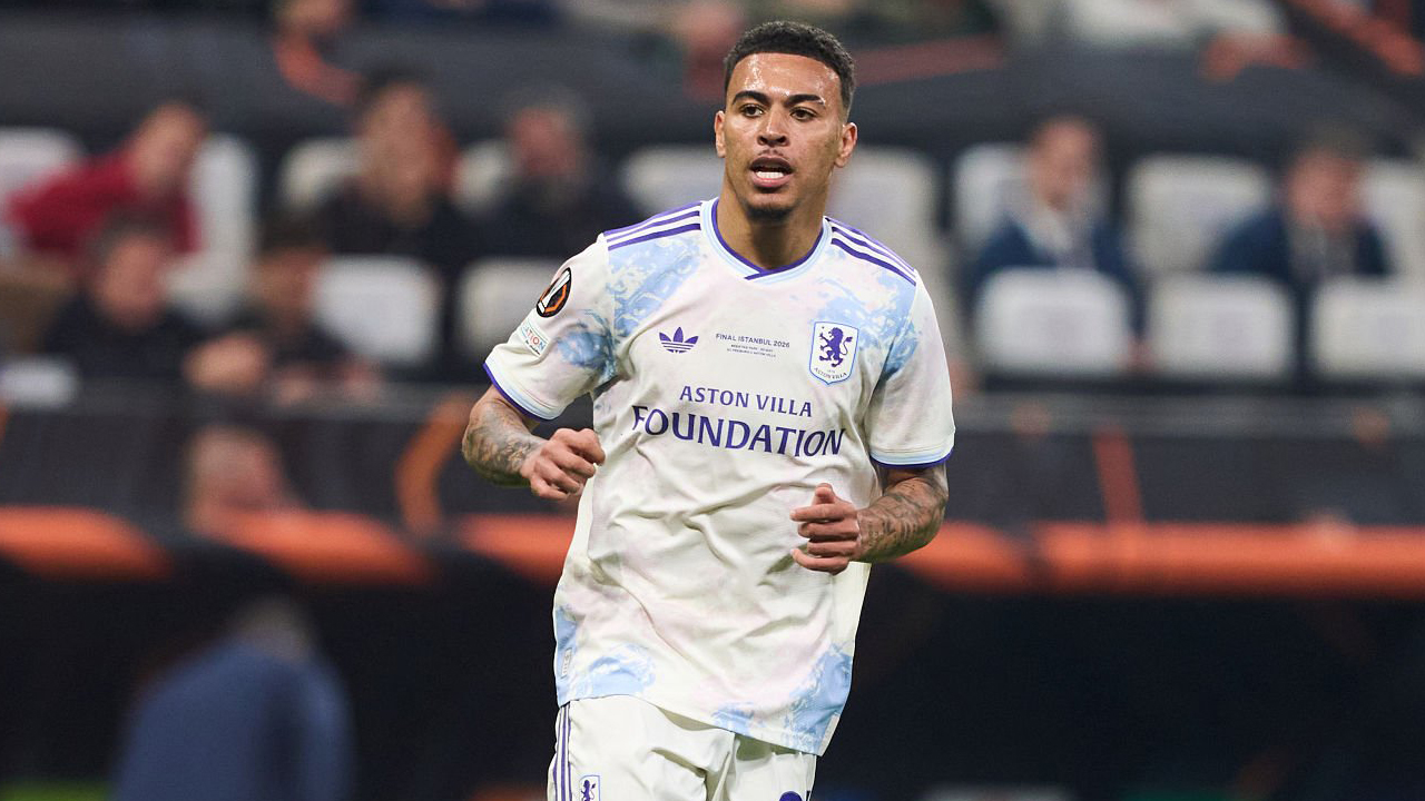 Manchester United Siap Tikung Arsenal dalam Perburuan Morgan Rogers
