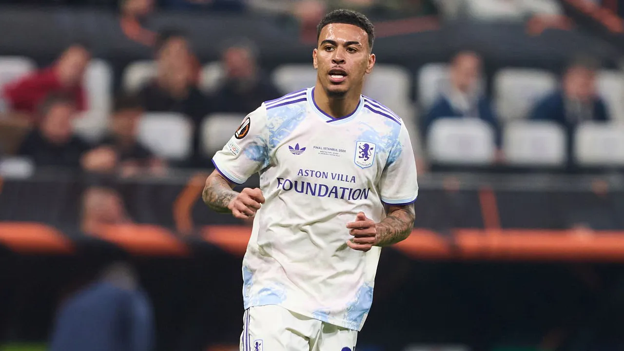 Manchester United Siap Tikung Arsenal dalam Perburuan Morgan Rogers