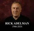 Mantan Pelatih Warriors, Rick Adelman, Meninggal Dunia