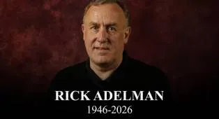 Mantan Pelatih Warriors, Rick Adelman, Meninggal Dunia