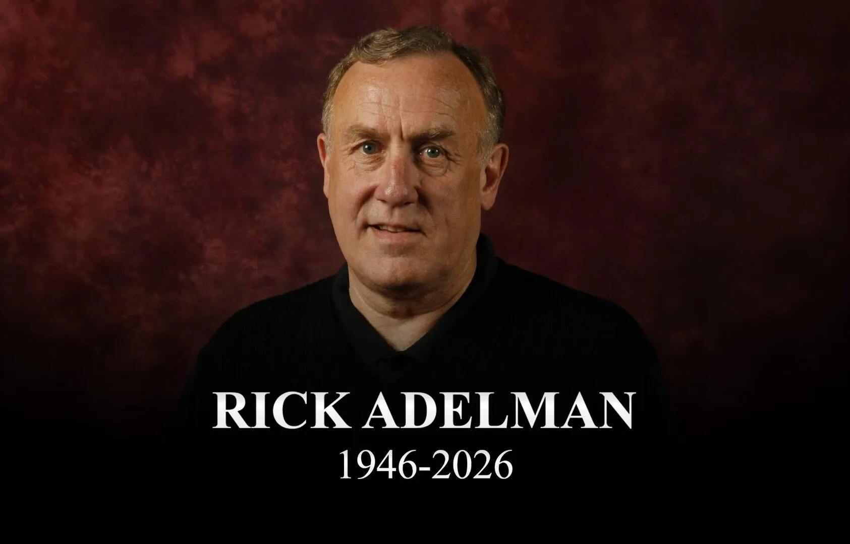 Mantan Pelatih Warriors, Rick Adelman, Meninggal Dunia - sumber: (mainbasket)