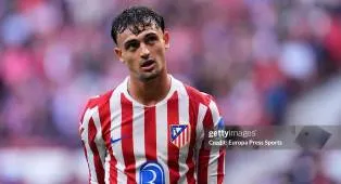 Marc Pubill Dorong Marc Cucurella Tinggalkan Chelsea untuk Atletico Madrid
