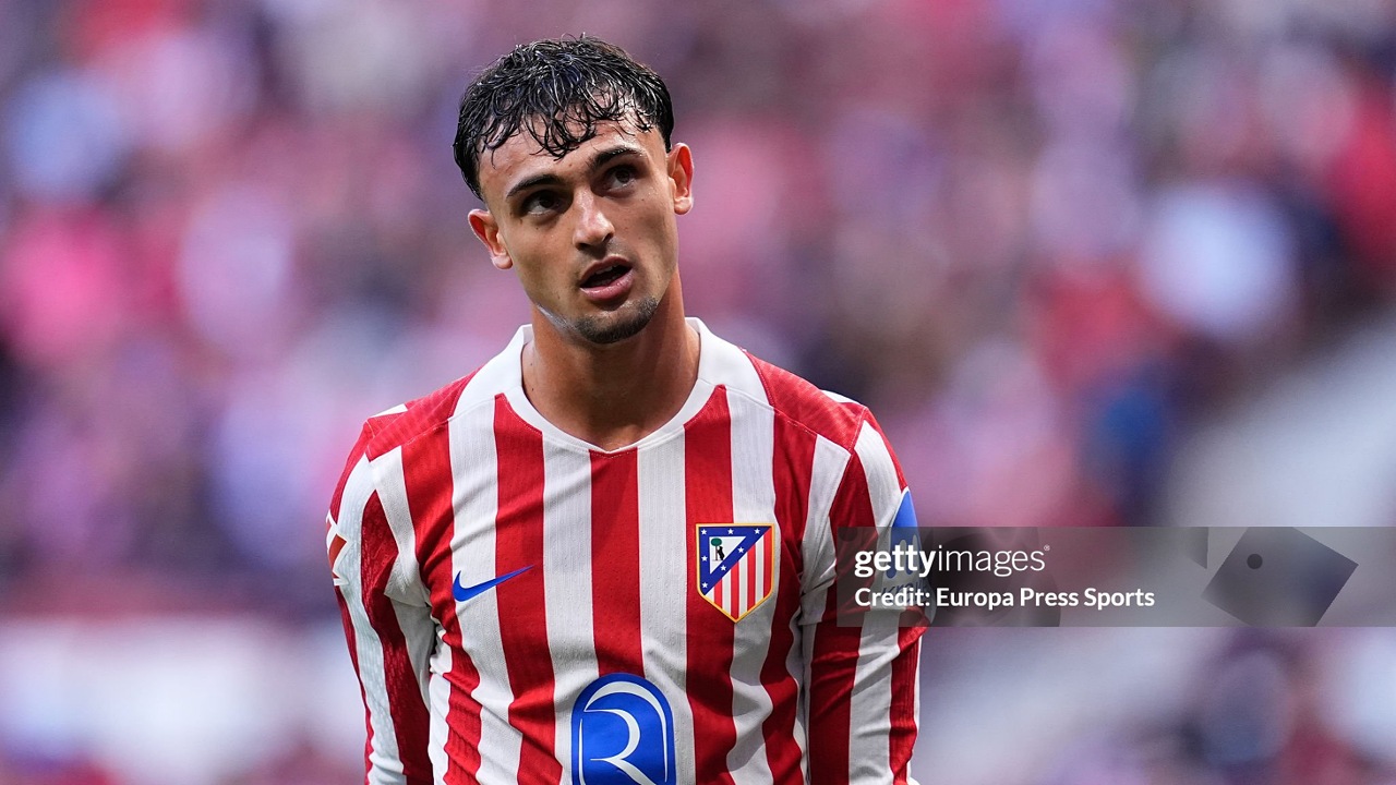 Marc Pubill Dorong Marc Cucurella Tinggalkan Chelsea untuk Atletico Madrid