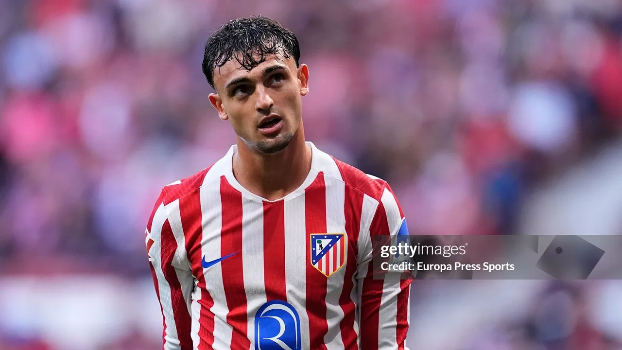 Marc Pubill Dorong Marc Cucurella Tinggalkan Chelsea untuk Atletico Madrid
