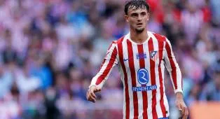 Marc Pubill Jadi Target Jadi Target MU, Tapi Transfer Bakal Sulit