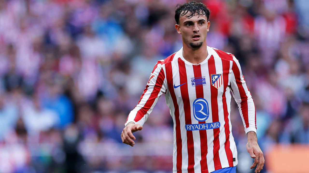 Marc Pubill Jadi Target Jadi Target MU, Tapi Transfer Bakal Sulit