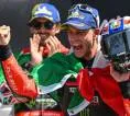 Marco Bezzecchi Cerita Soal Ketenangannya Mengatasi Tekanan Bagnaia