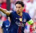 Marquinhos Berpotensi Tinggalkan PSG, Klub-klub Timur Tengah Siaga