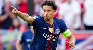 Marquinhos Berpotensi Tinggalkan PSG, Klub-klub Timur Tengah Siaga